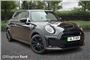 2022 MINI Electric 135kW Cooper S Level 3 33kWh 3dr Auto