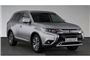 2020 Mitsubishi Outlander 2.0 Exceed 5dr CVT