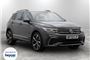 2022 Volkswagen Tiguan 2.0 TDI R-Line 5dr DSG