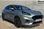 2023 Ford Puma 1.0 EcoBoost Hybrid mHEV ST-Line X 5dr