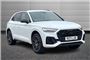 2021 Audi Q5 50 TFSI e Quattro Edition 1 5dr S Tronic