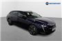 2024 Peugeot 508 SW 1.6 Hybrid GT 5dr e-EAT8