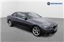 2020 BMW 4 Series Convertible 430i M Sport 2dr Auto [Professional Media]