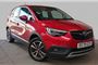 2020 Vauxhall Crossland X 1.2T [110] Elite Nav 5dr [6 Speed] [S/S]