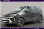 2021 Vauxhall Crossland 1.2 Turbo Elite Nav 5dr