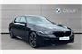 2022 BMW 5 Series 545e xDrive M Sport 4dr Auto