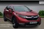 2022 Honda CR-V 2.0 i-MMD Hybrid EX 5dr eCVT