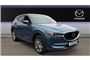 2021 Mazda CX-5 2.0 Sport 5dr