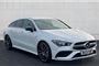 2022 Mercedes-Benz CLA Shooting Brake CLA 35 Premium 4Matic 5dr Tip Auto