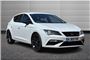 2020 SEAT Leon 1.5 TSI EVO 150 FR Black Edition [EZ] 5dr
