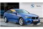 2018 BMW 3 Series GT 320d xDrive M Sport 5dr Step Auto [Business Media]