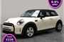 2022 MINI Hatchback 1.5 Cooper Classic 3dr Auto