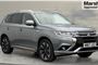 2018 Mitsubishi Outlander 2.0 PHEV 4h 5dr Auto