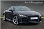 2020 Audi TT 40 TFSI S Line 2dr S Tronic