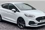 2023 Ford Fiesta ST 1.5 EcoBoost ST-3 5dr