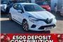 2021 Renault Clio 1.6 E-TECH Hybrid 140 Iconic 5dr Auto