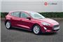 2019 Ford Focus 1.0 EcoBoost 125 Titanium 5dr Auto