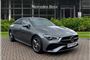 2023 Mercedes-Benz CLA CLA 220d AMG Line Executive 4dr Tip Auto