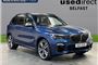 2020 BMW X5 xDrive M50d 5dr Auto