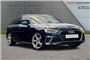 2022 Audi A4 35 TFSI S Line 5dr S Tronic