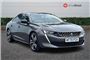 2020 Peugeot 508 1.5 BlueHDi GT Line 5dr