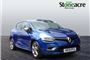 2019 Renault Clio 0.9 TCE 90 GT Line 5dr