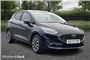 2023 Ford Fiesta 1.0 EcoBoost Hybrid mHEV 125 Titanium 5dr