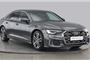 2024 Audi A6 50 TFSI e Quattro S Line 4dr S Tronic