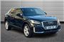 2018 Audi Q2 1.4 TFSI S Line 5dr S Tronic