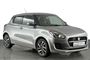 2021 Suzuki Swift 1.2 Dualjet 83 12V Hybrid SZ-L 5dr