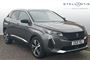 2021 Peugeot 3008 1.2 PureTech GT 5dr