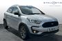 2019 Ford Ka+ 1.2 85 Active 5dr