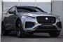 2023 Jaguar F-Pace 2.0 P400e R-Dynamic HSE Black 5dr Auto AWD