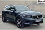 2021 Volvo XC40 1.5 T3 [163] Inscription 5dr Geartronic