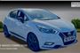 2020 Nissan Micra 1.0 IG-T 100 N-Tec 5dr CVT