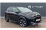 2022 Citroen C3 Aircross 1.2 PureTech 110 Shine Plus 5dr