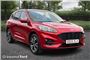 2022 Ford Kuga 2.5 PHEV ST-Line X Edition 5dr CVT