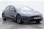 2021 Tesla Model 3 Long Range AWD 4dr Auto