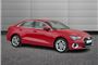 2022 Audi A3 Saloon 30 TFSI Sport 4dr