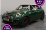 2021 MINI Electric 135kW Cooper S Level 3 33kWh 3dr Auto