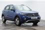 2021 Volkswagen T-Cross 1.0 TSI 110 SE 5dr