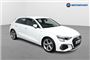 2021 Audi A3 35 TFSI S Line 5dr S Tronic