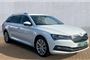 2023 Skoda Superb Estate 2.0 TDI CR SE L 5dr DSG