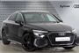 2023 Audi A3 Saloon 35 TDI S line 4dr S Tronic