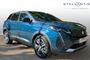 2023 Peugeot 3008 1.2 PureTech Allure 5dr EAT8