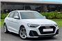 2022 Audi A1 30 TFSI 110 S Line 5dr S Tronic