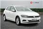 2019 Volkswagen Polo 1.0 TSI 95 SE 5dr