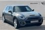 2022 MINI Clubman 2.0 Cooper S Classic 6dr