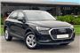 2023 Audi Q3 35 TFSI Technik 5dr S Tronic