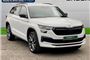 2024 Skoda Kodiaq 2.0 TSI 190 Sport Line 4x4 5dr DSG [7 Seat]